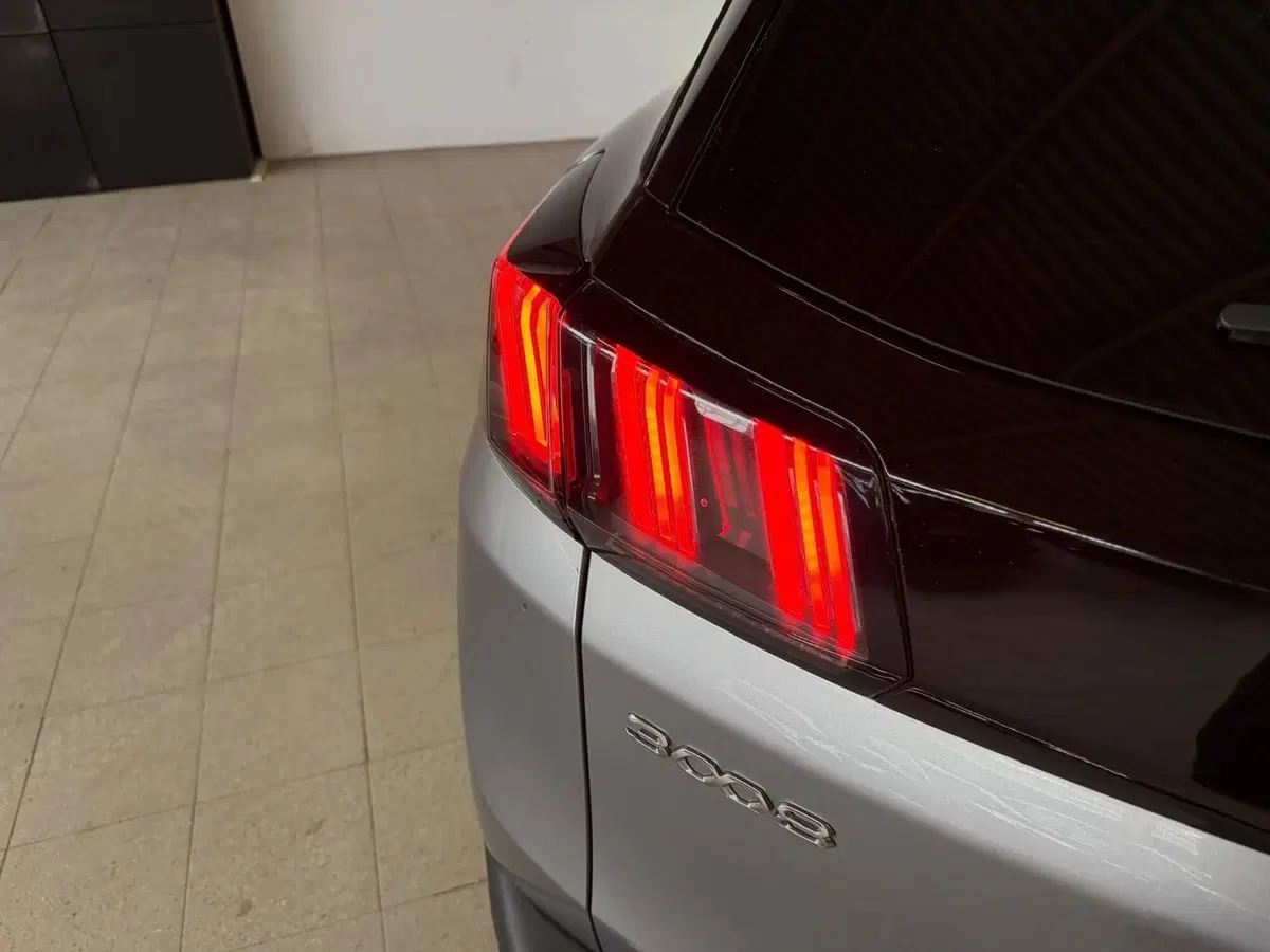 Peugeot 3008 usata a Monza e Brianza (19)