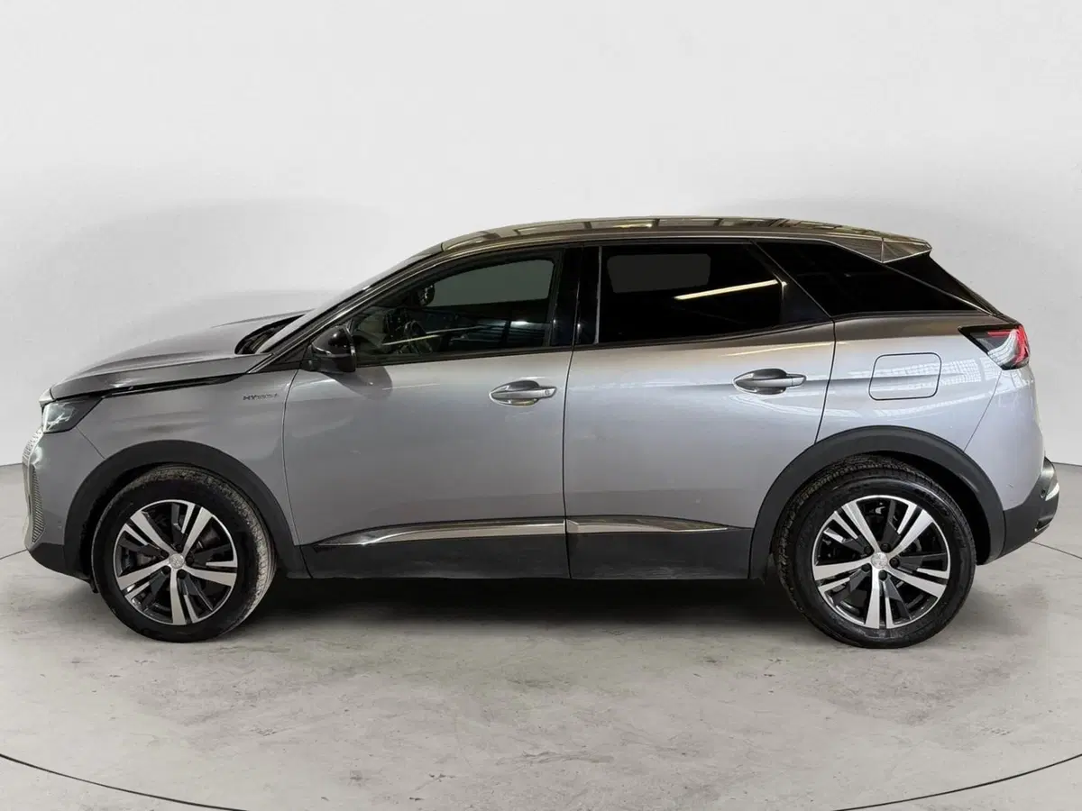 Peugeot 3008 usata a Monza e Brianza (3)