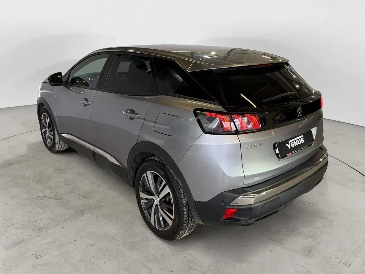 Peugeot 3008 usata a Monza e Brianza (4)
