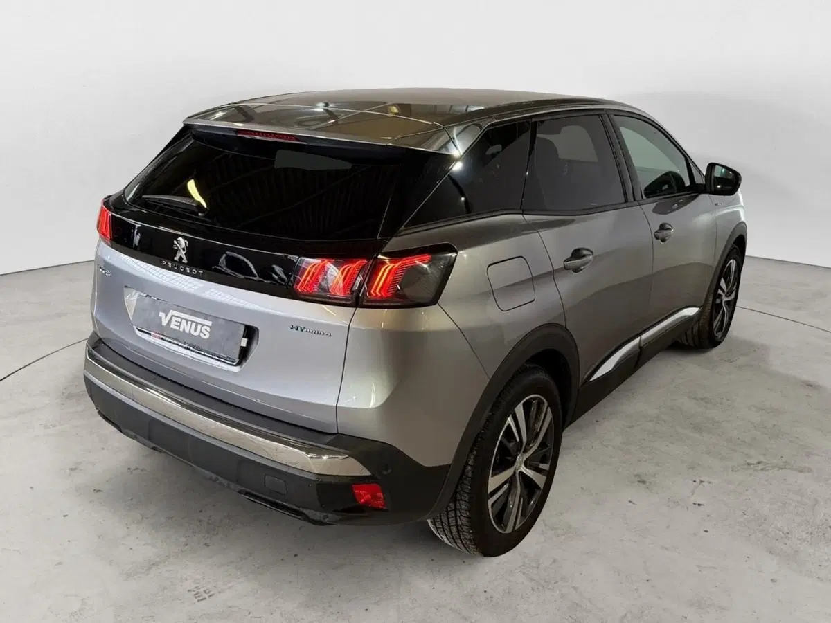 Peugeot 3008 usata a Monza e Brianza (6)