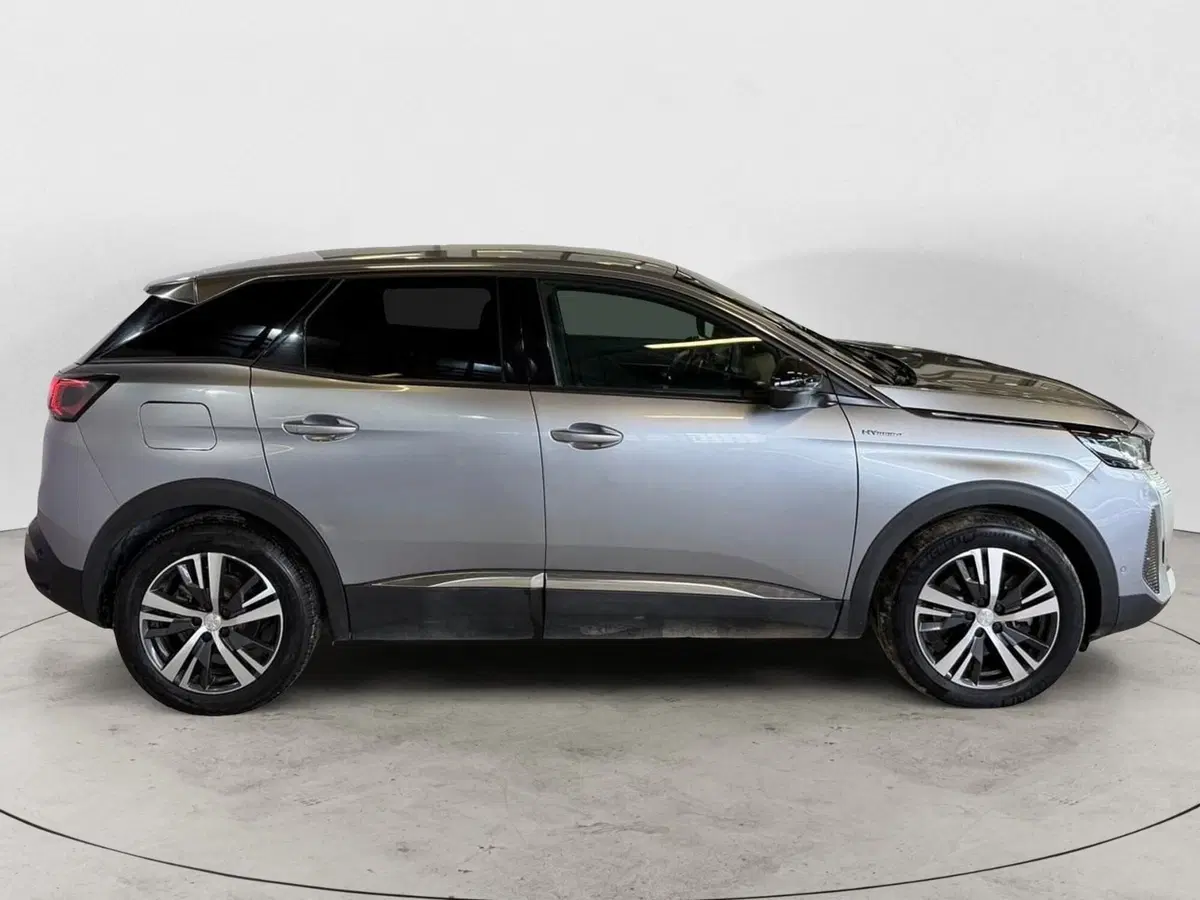 Peugeot 3008 usata a Monza e Brianza (7)