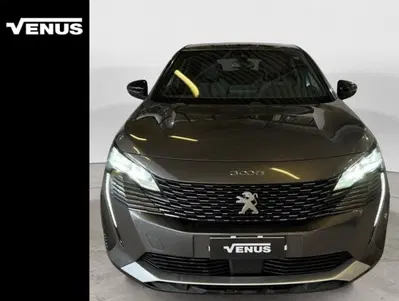 Peugeot 3008 Hybrid4 300 e-EAT8 Allure Pack del 2023 usata a Monza