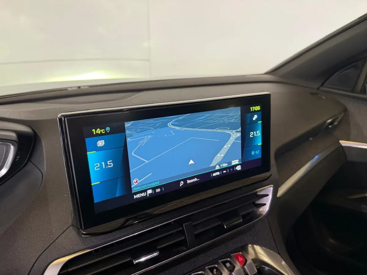Peugeot 3008 usata a Monza e Brianza (10)