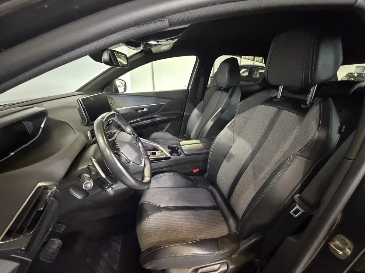 Peugeot 3008 usata a Monza e Brianza (12)