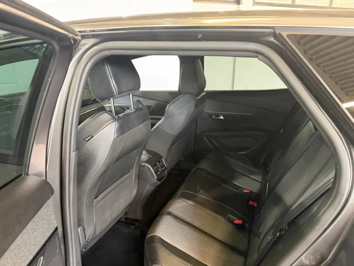 Peugeot 3008 usata a Monza e Brianza (13)
