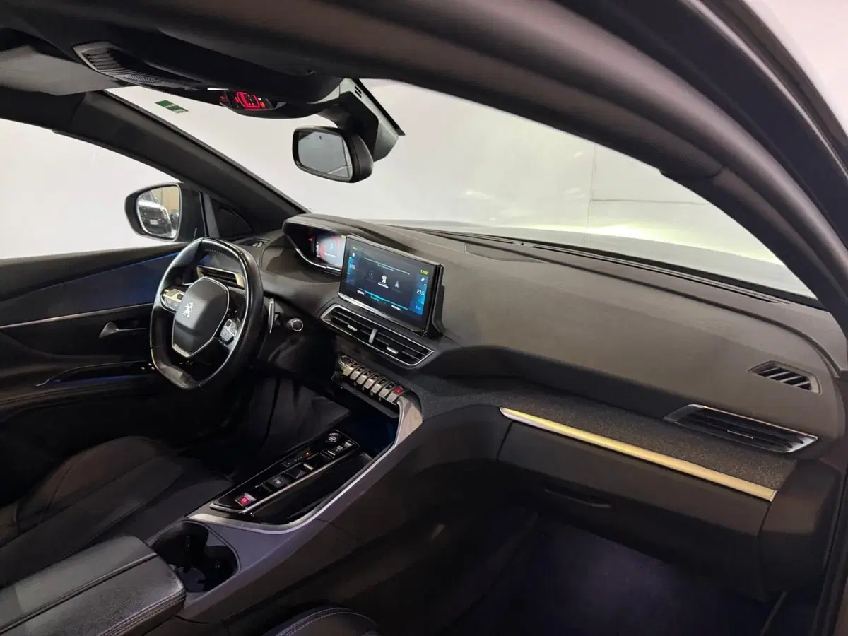 Peugeot 3008 usata a Monza e Brianza (14)