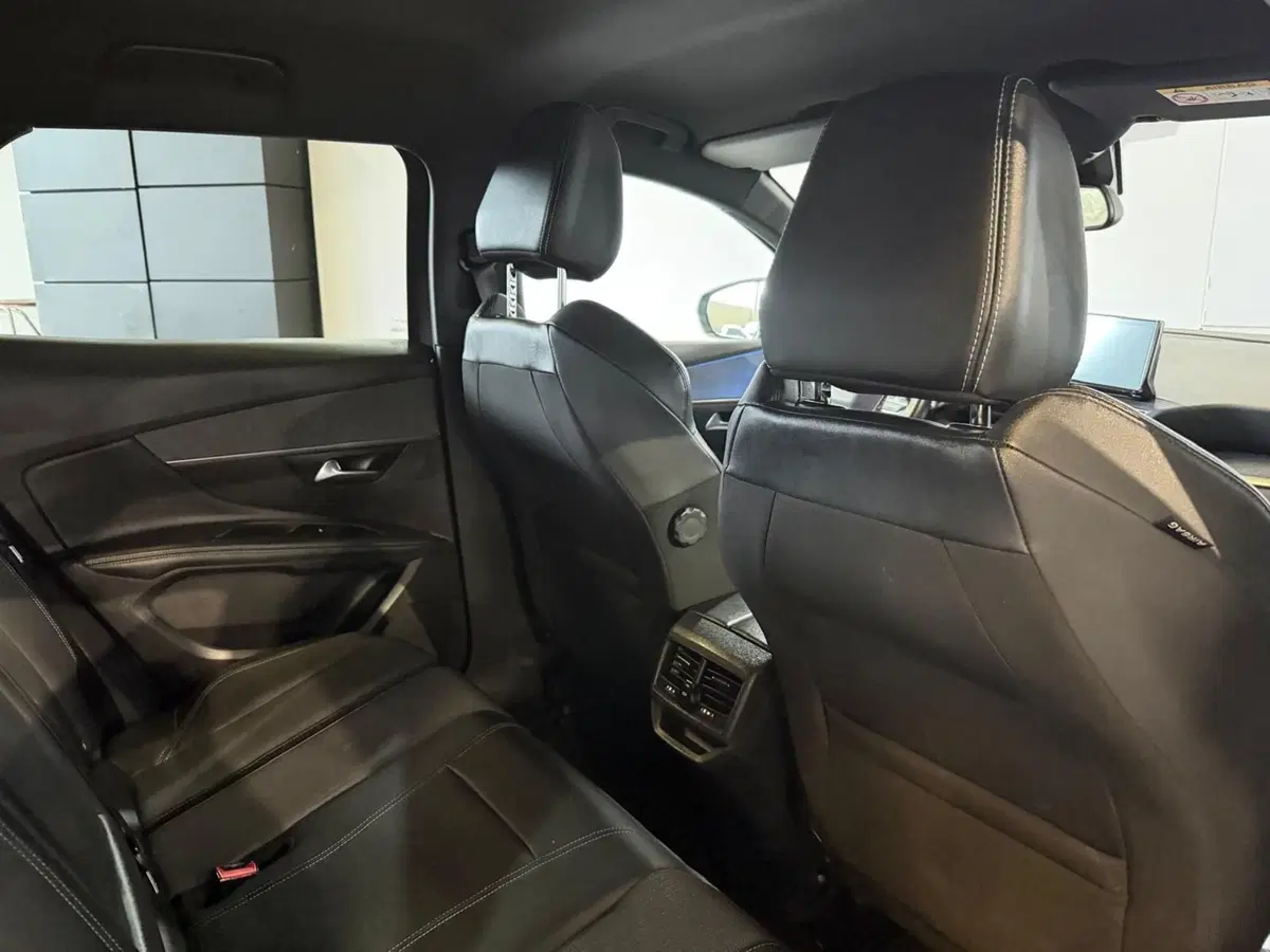 Peugeot 3008 usata a Monza e Brianza (16)