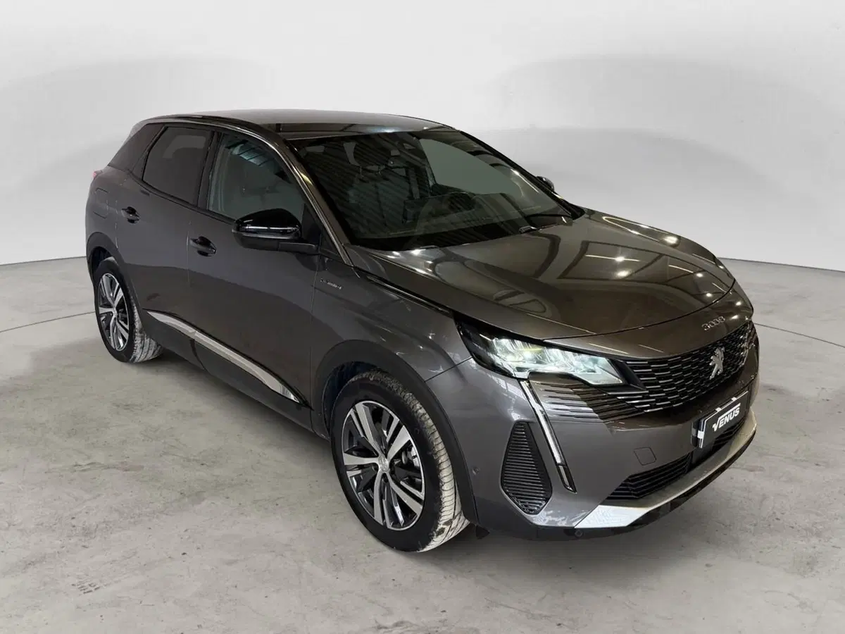 Peugeot 3008 usata a Monza e Brianza (17)