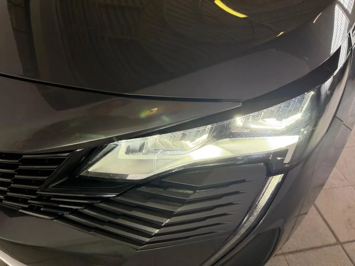 Peugeot 3008 usata a Monza e Brianza (18)