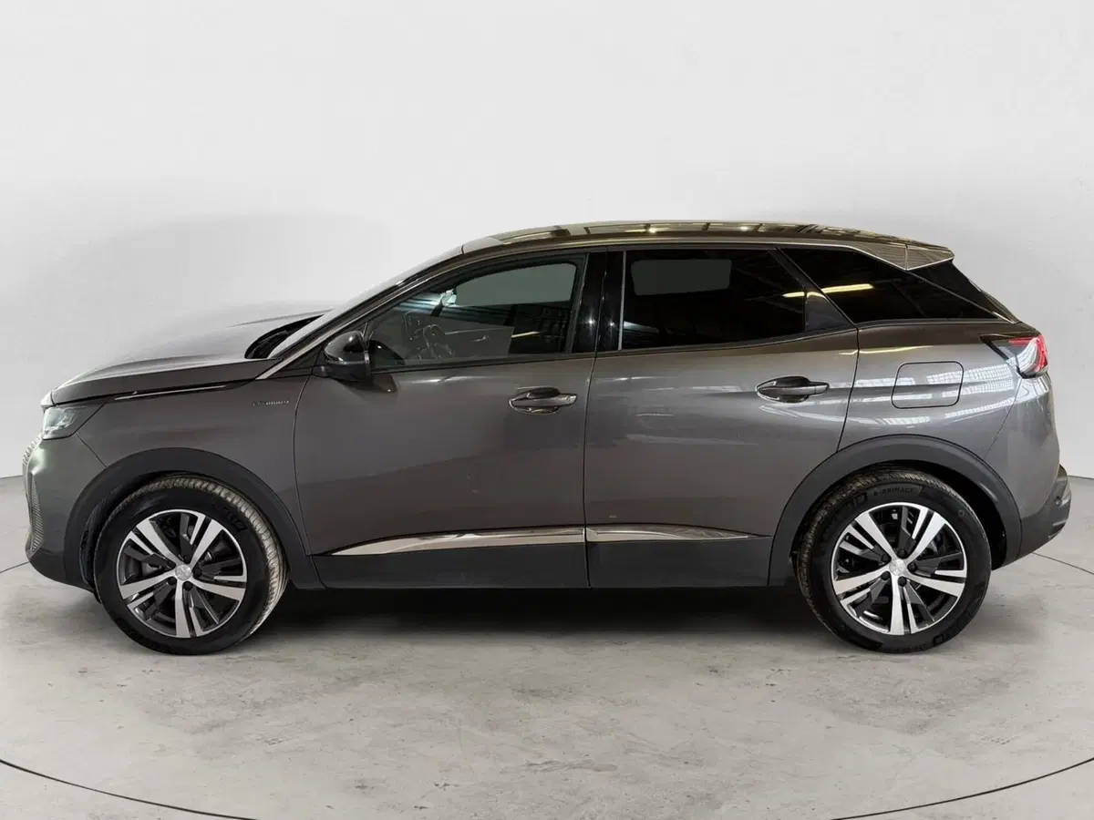 Peugeot 3008 usata a Monza e Brianza (3)