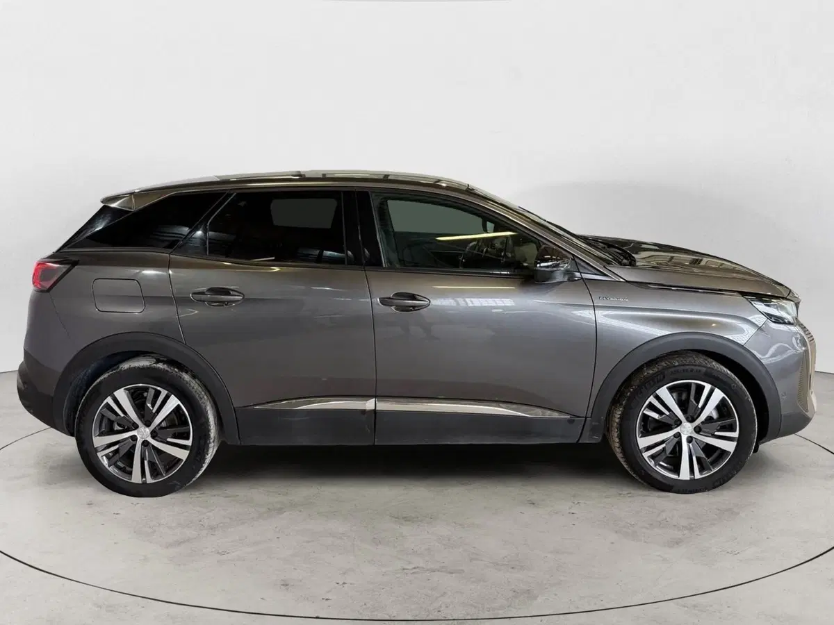 Peugeot 3008 usata a Monza e Brianza (7)