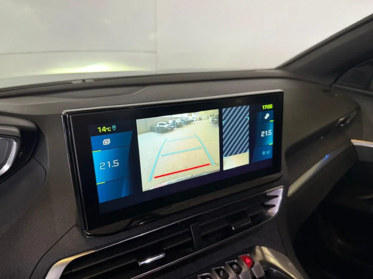 Peugeot 3008 usata a Monza e Brianza (9)