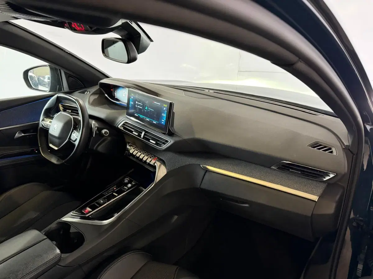 Peugeot 3008 usata a Monza e Brianza (14)