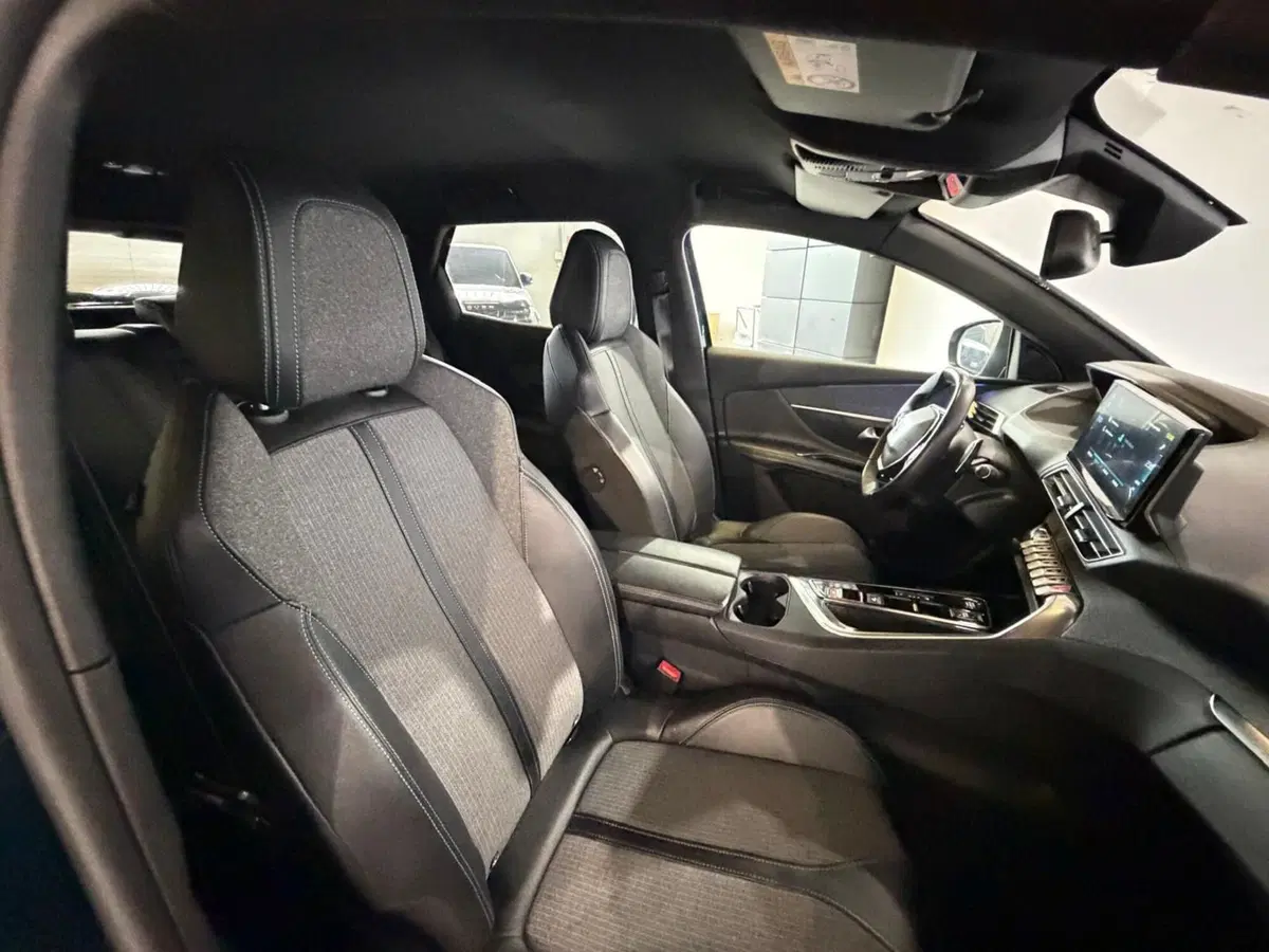Peugeot 3008 usata a Monza e Brianza (15)