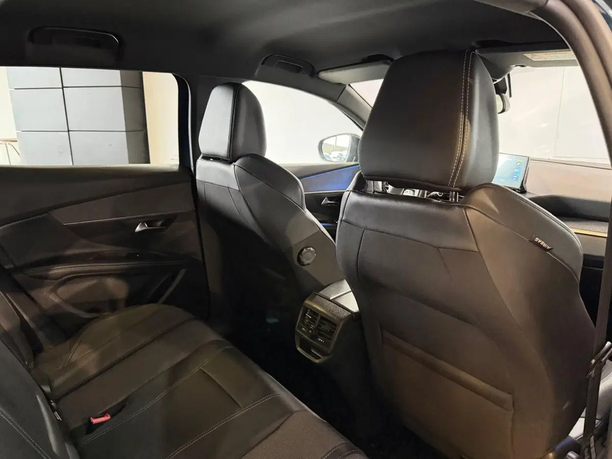 Peugeot 3008 usata a Monza e Brianza (16)