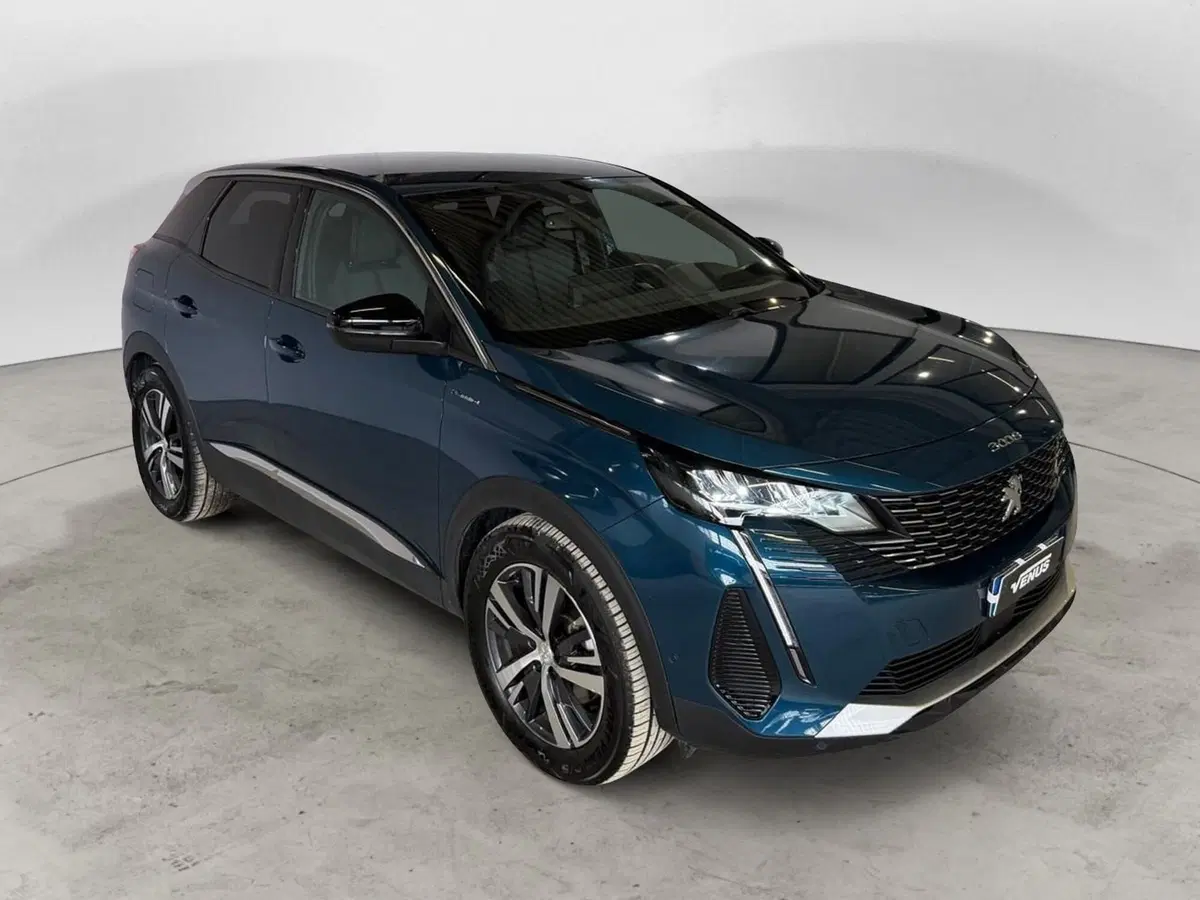 Peugeot 3008 usata a Monza e Brianza (17)