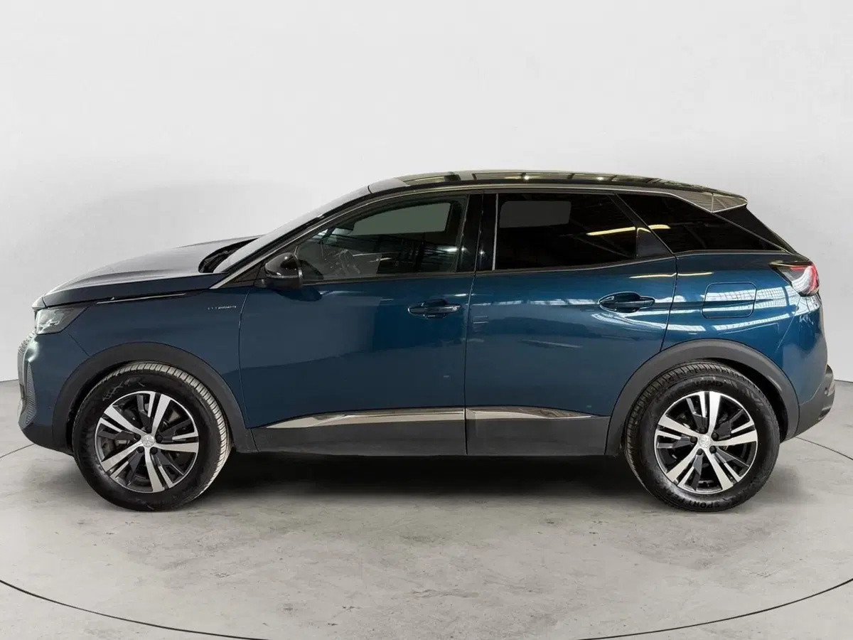 Peugeot 3008 usata a Monza e Brianza (3)