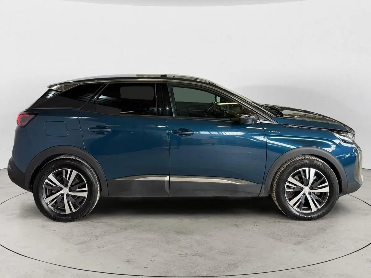 Peugeot 3008 usata a Monza e Brianza (7)
