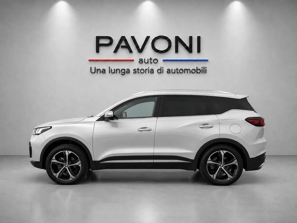 Dr DR 6.0 usata a Pescara (3)
