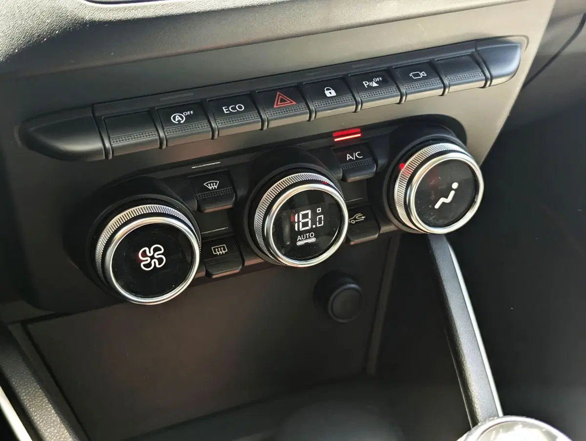 Dacia Duster usata a Pescara (10)