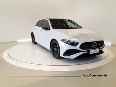 Mercedes-Benz Classe A 200 Automatic Executive del 2023 usata a Bologna