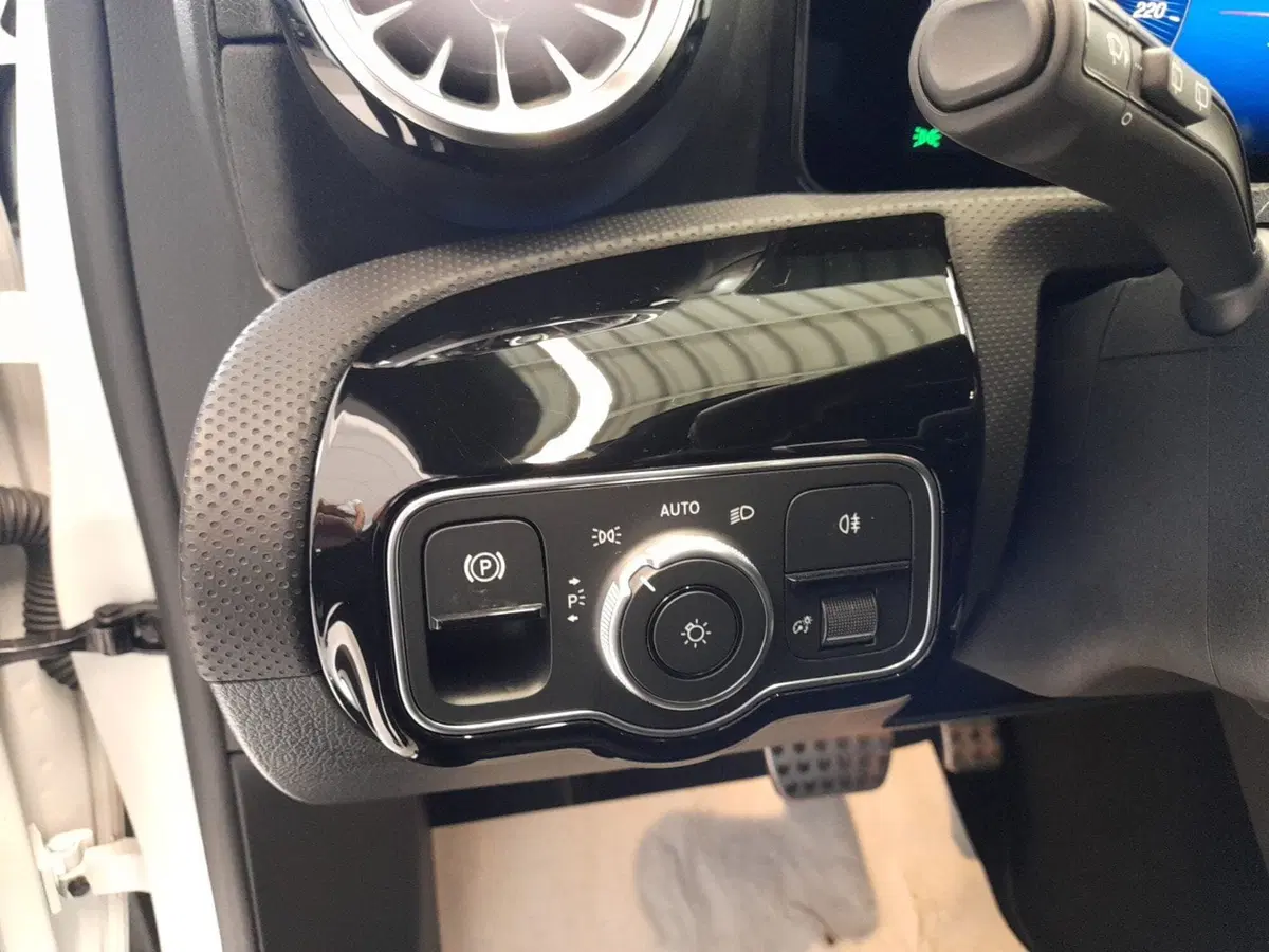 Mercedes-Benz Classe A usata a Bologna (12)