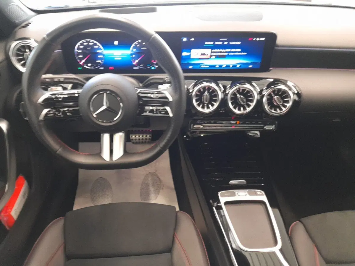 Mercedes-Benz Classe A usata a Bologna (19)