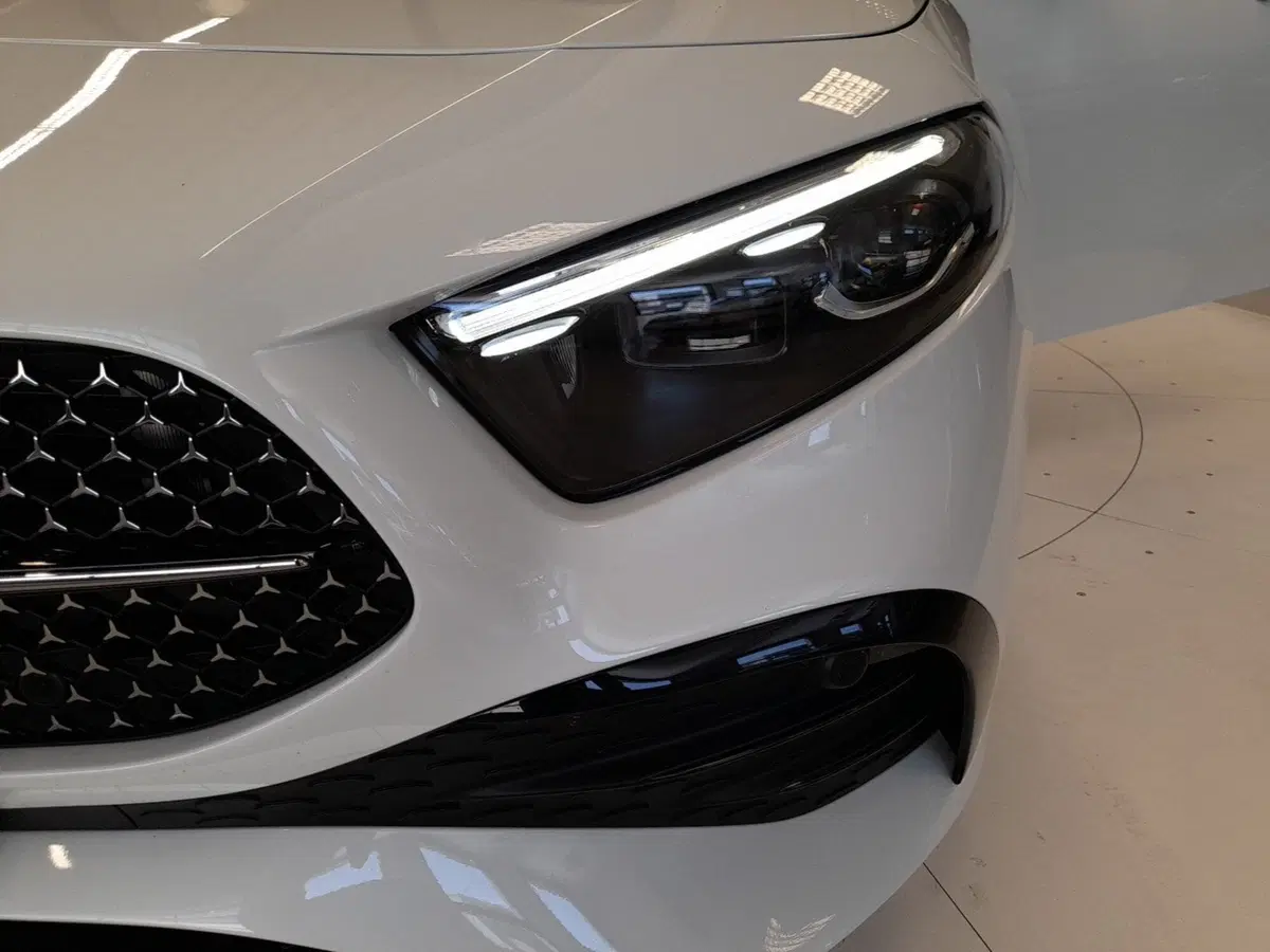 Mercedes-Benz Classe A usata a Bologna (8)