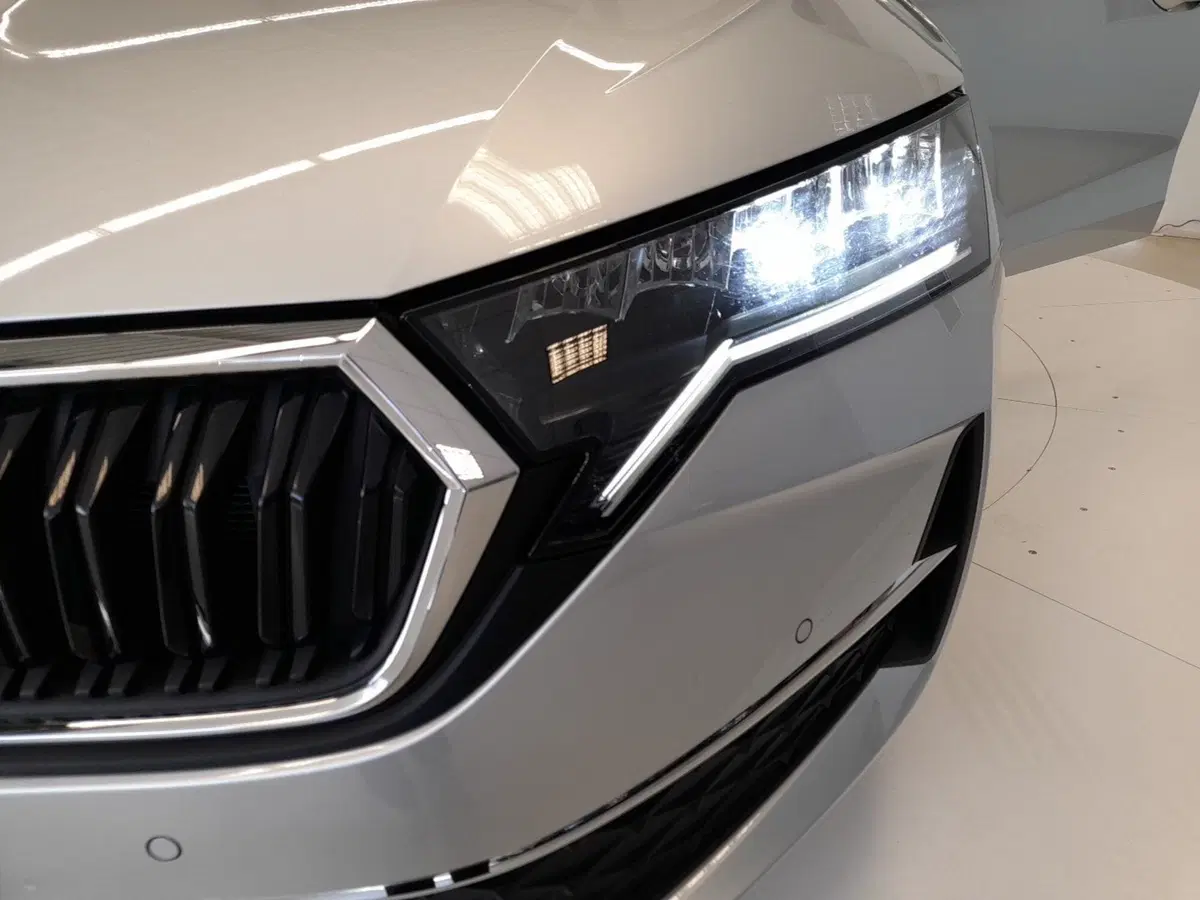 Skoda Octavia Station Wagon usata a Bologna (8)