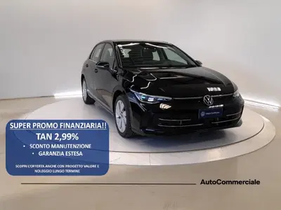 Volkswagen Golf 1.5 tsi ehybrid Style 204cv dsg nuova a Bologna