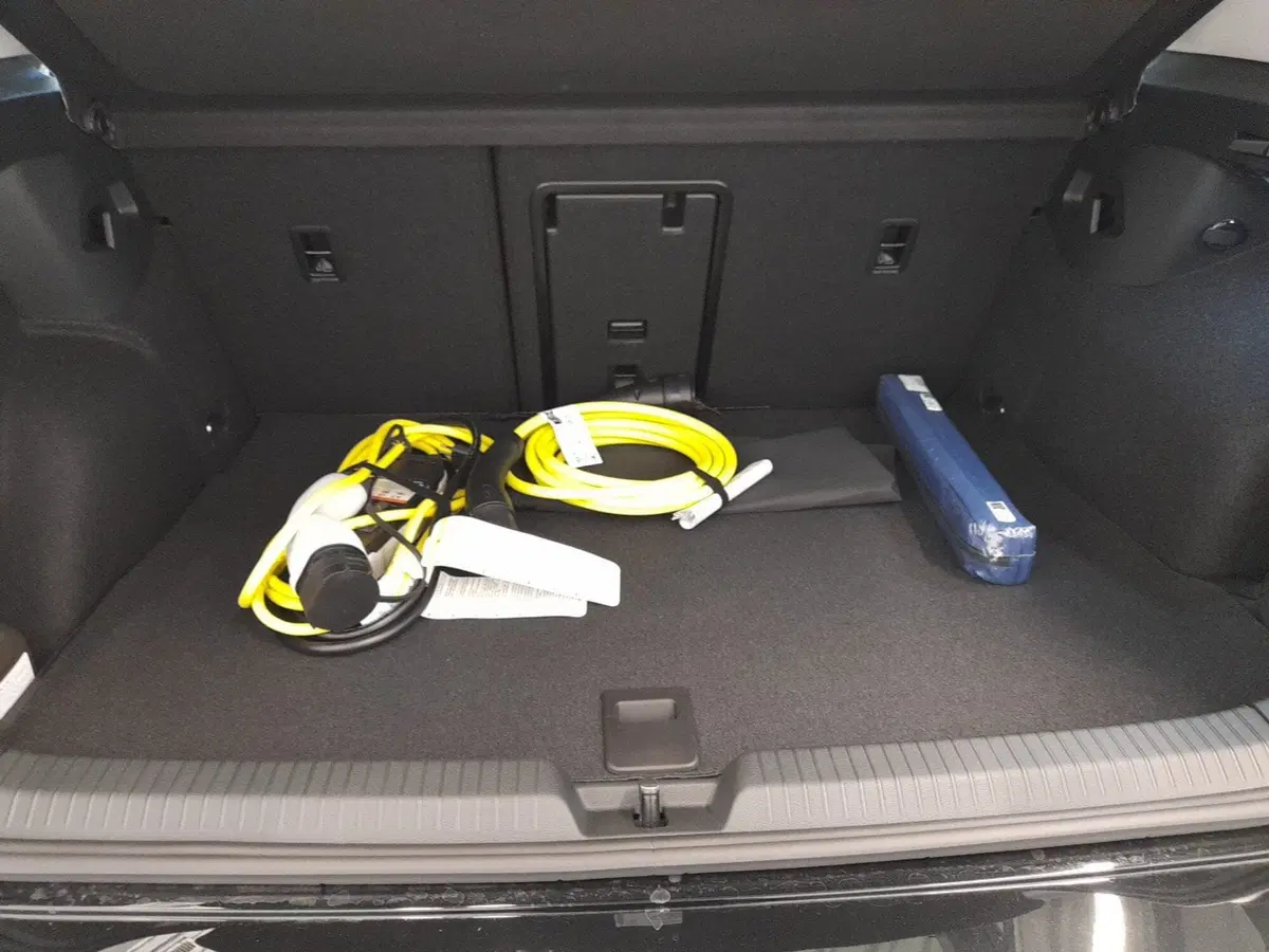 Volkswagen Golf nuova a Bologna (18)