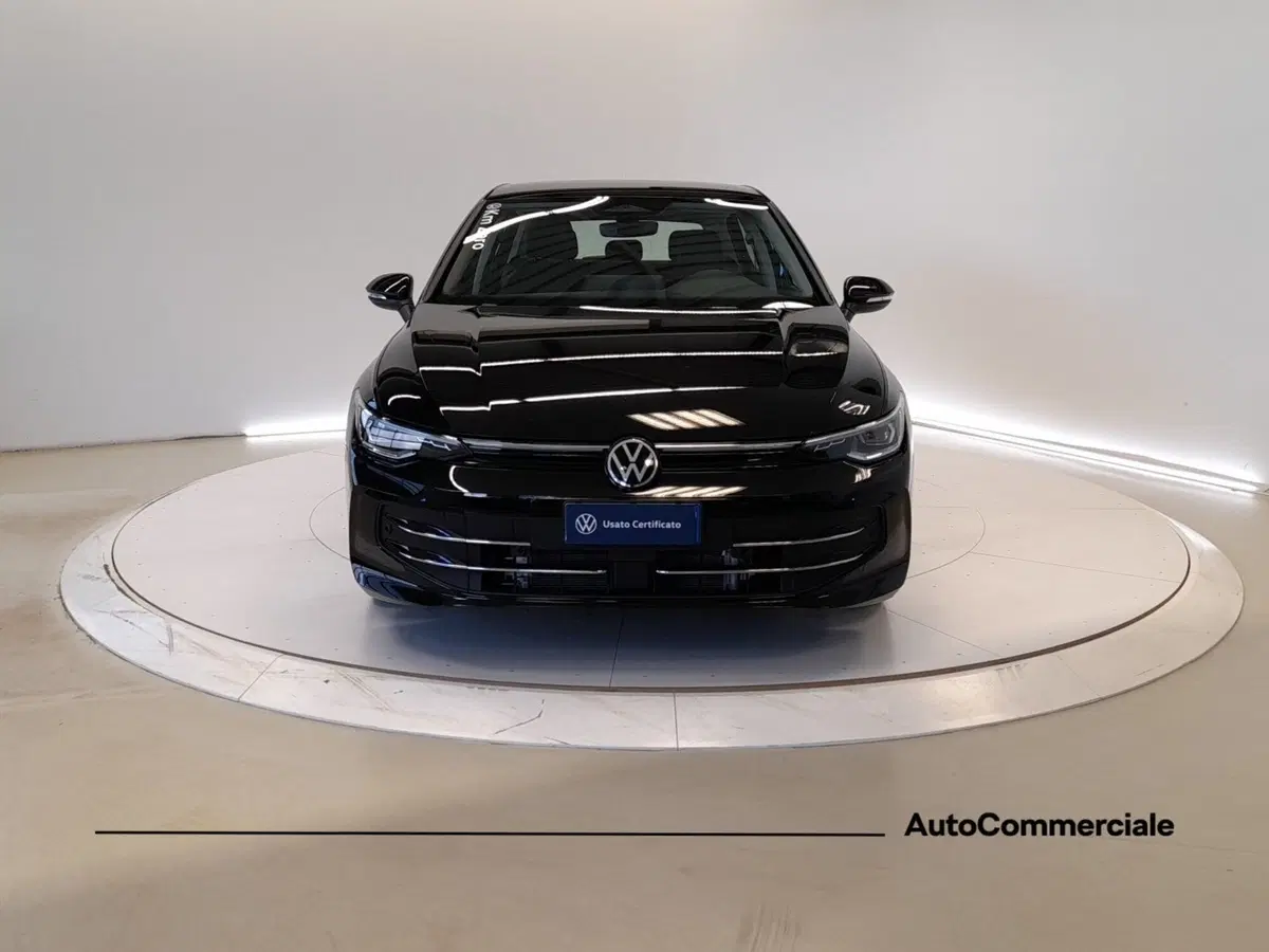 Volkswagen Golf nuova a Bologna (2)