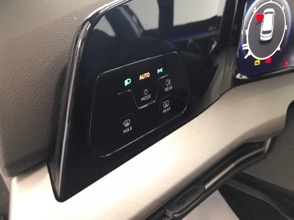 Volkswagen Golf usata a Bologna (10)