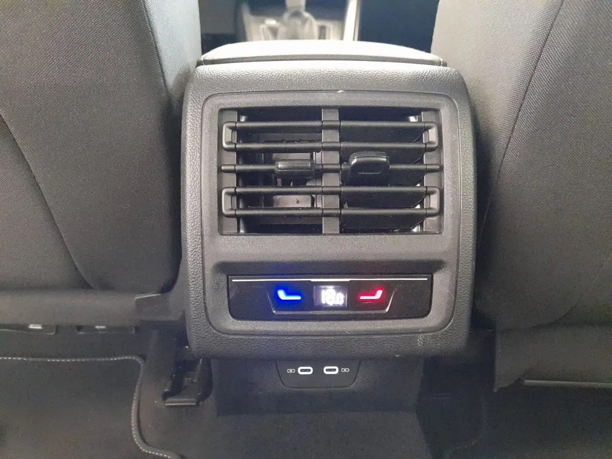 Volkswagen Golf usata a Bologna (15)