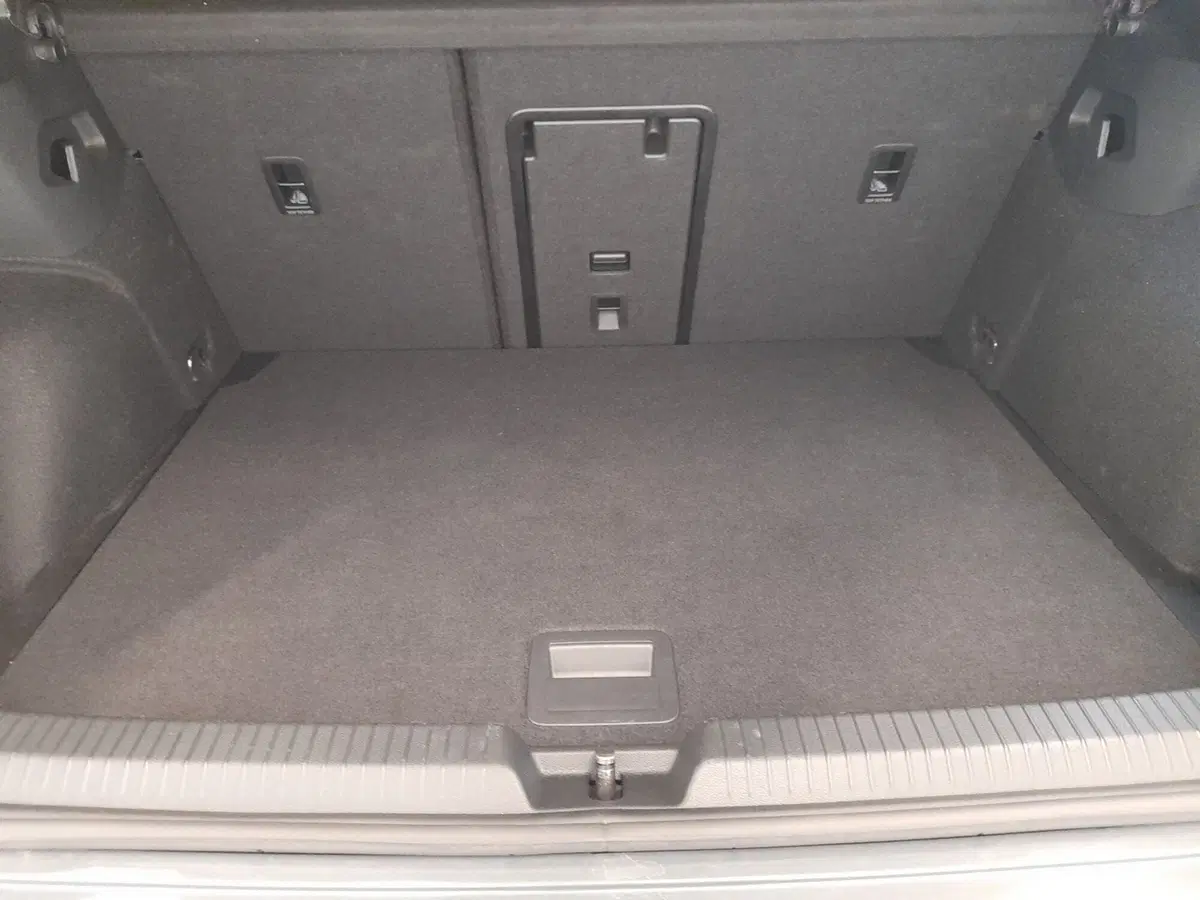 Volkswagen Golf usata a Bologna (17)