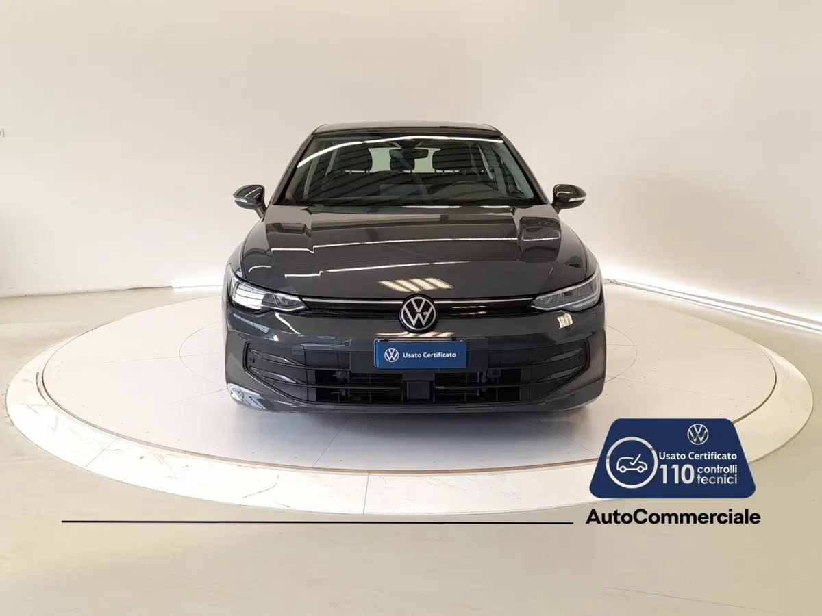 Volkswagen Golf usata a Bologna (2)