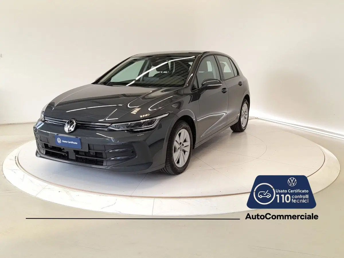 Volkswagen Golf usata a Bologna (3)
