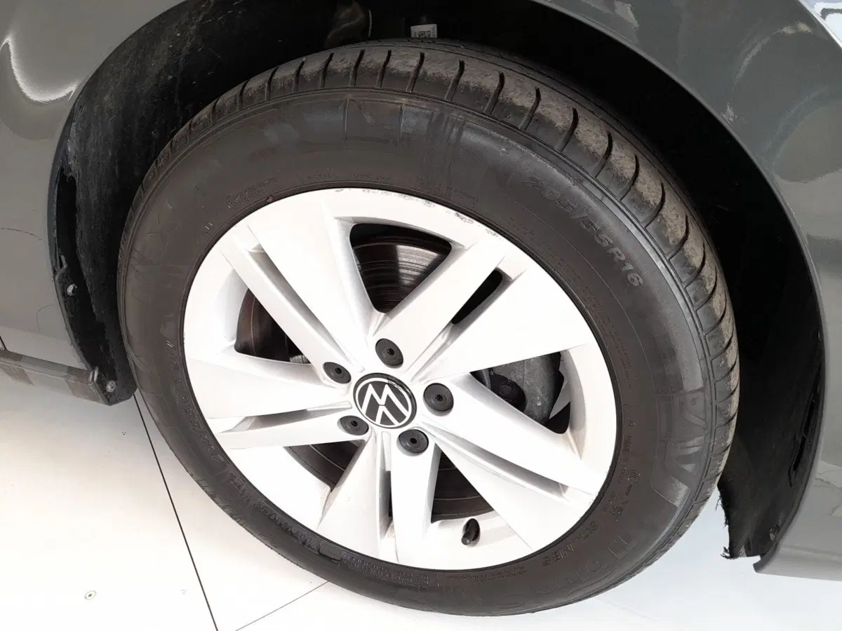 Volkswagen Golf usata a Bologna (7)