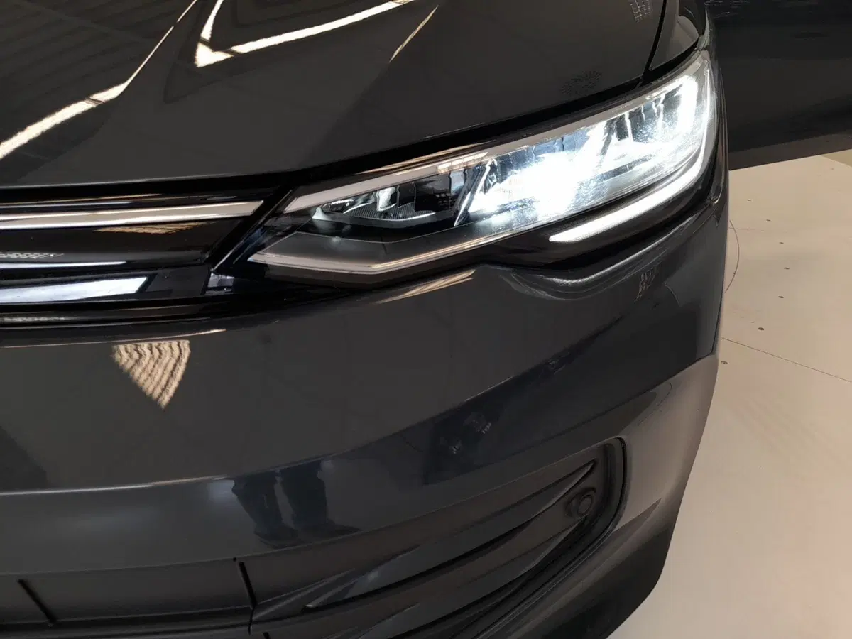 Volkswagen Golf usata a Bologna (8)