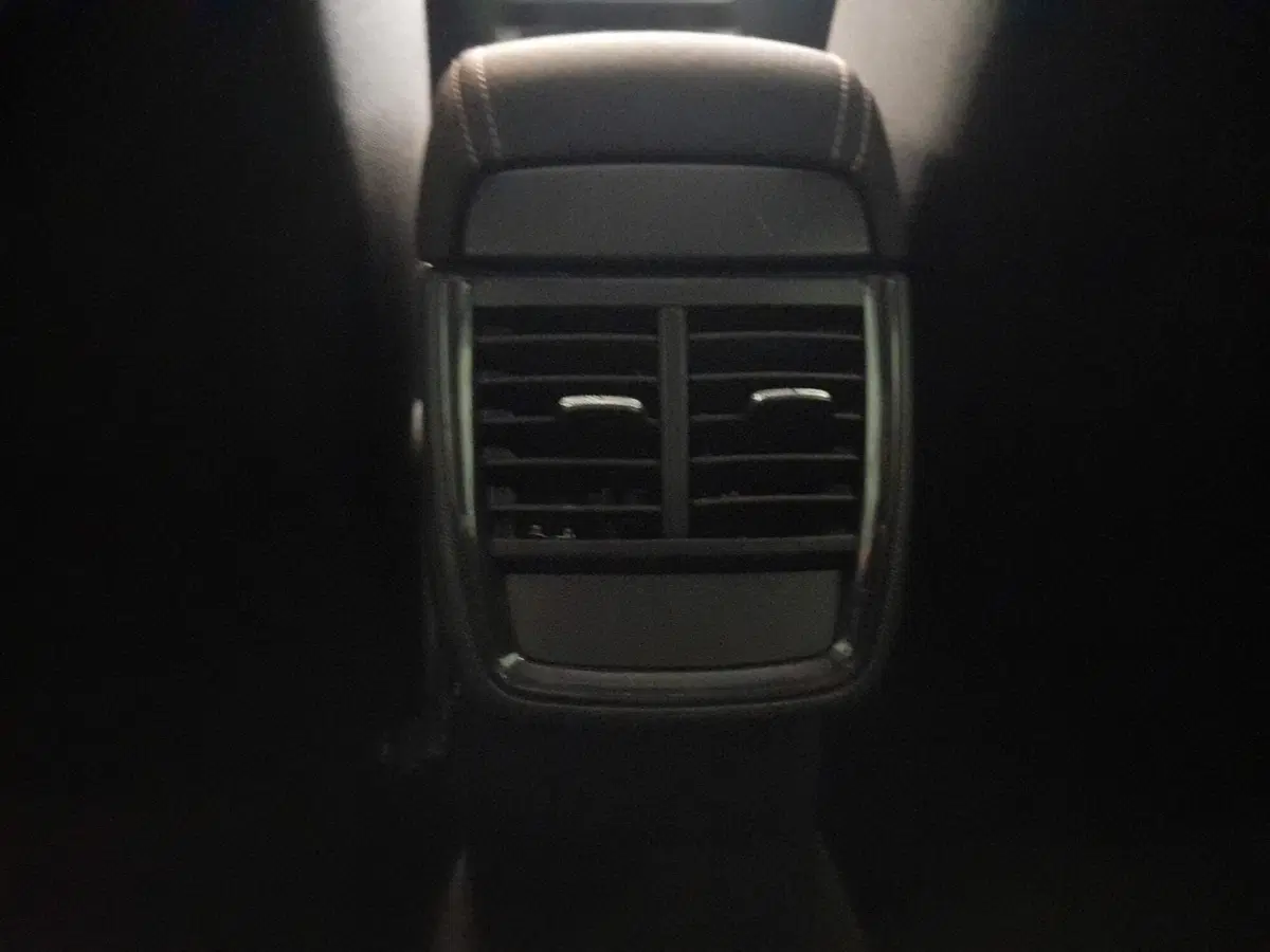 Skoda Kamiq usata a Bologna (15)