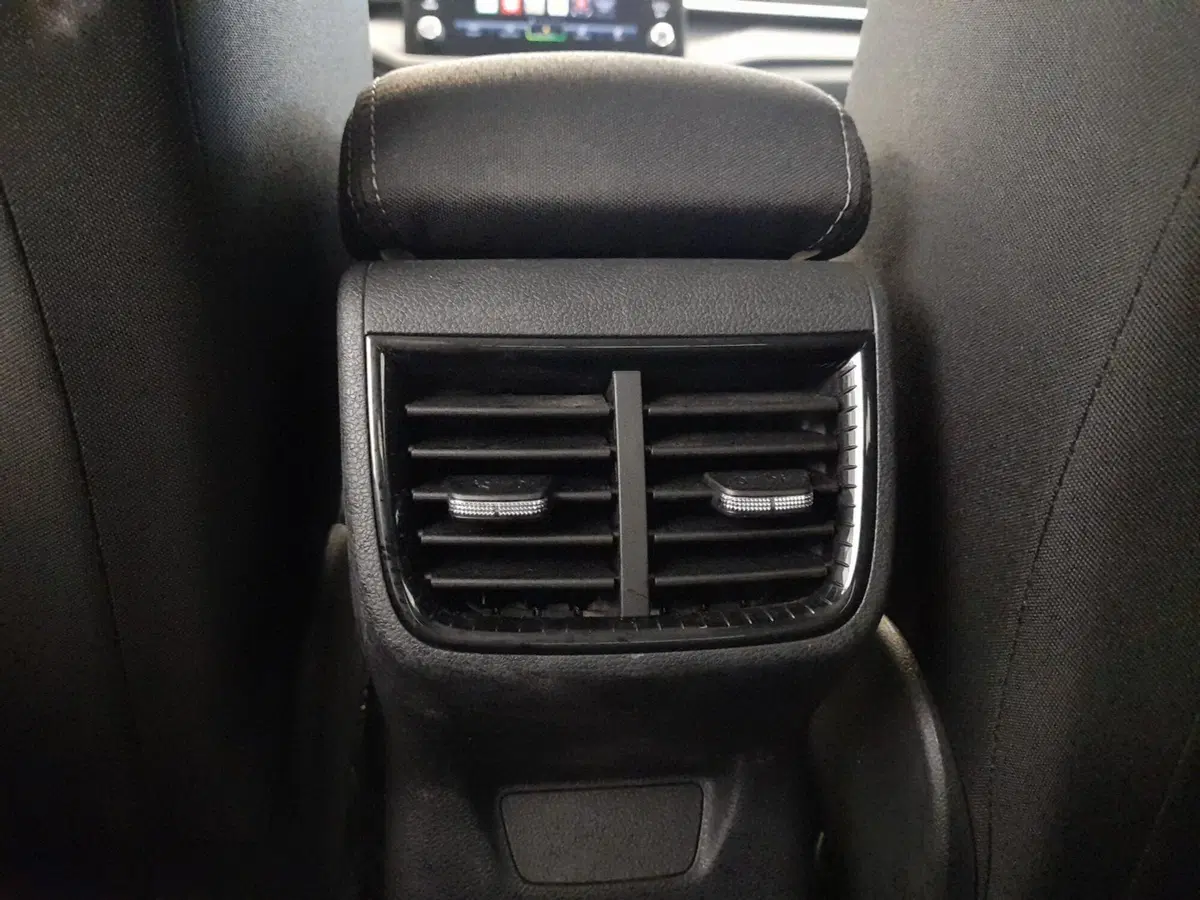 Skoda Fabia usata a Bologna (16)