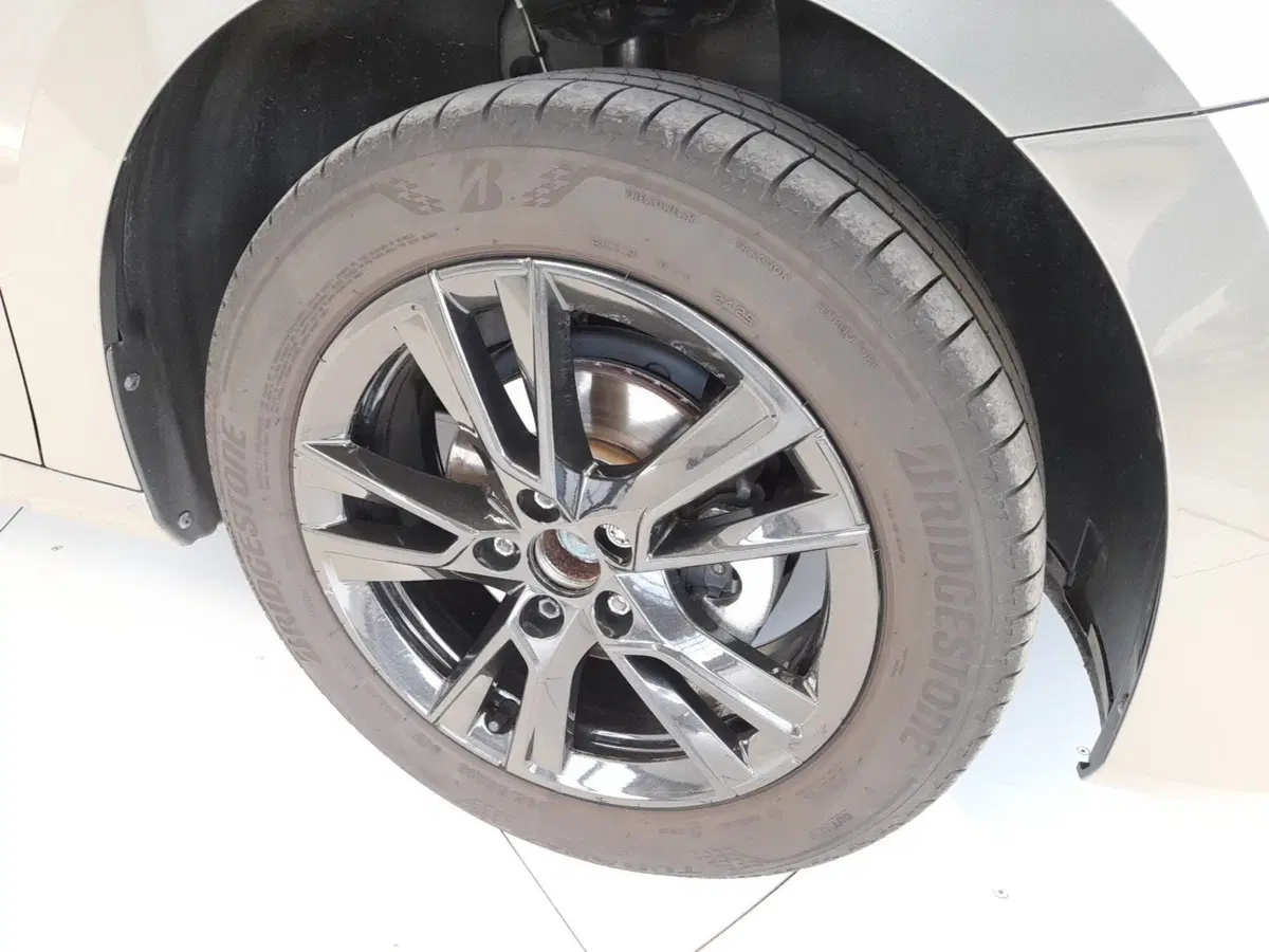 Skoda Fabia usata a Bologna (7)