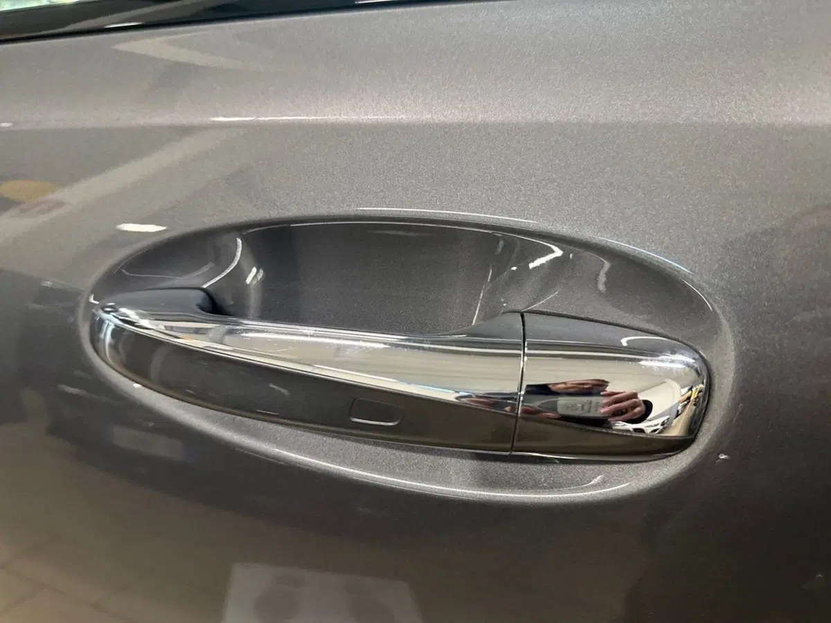 Mercedes-Benz GLB usata a Prato (19)