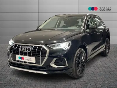 Audi Q3 40 TDI quattro S tronic Business Advanced del 2019 usata a Vinci