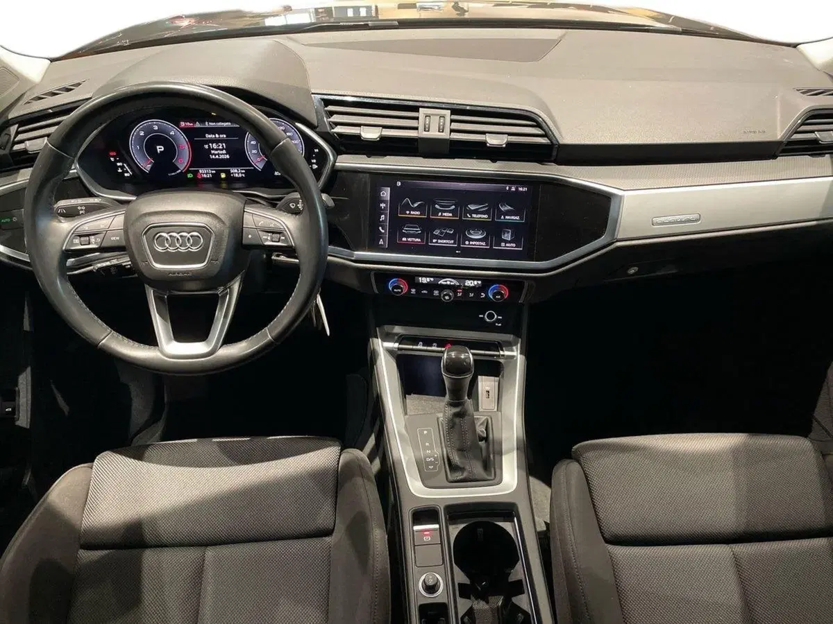Audi Q3 usata a Firenze (11)