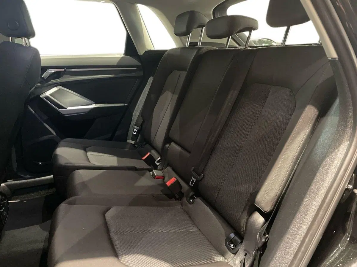 Audi Q3 usata a Firenze (12)