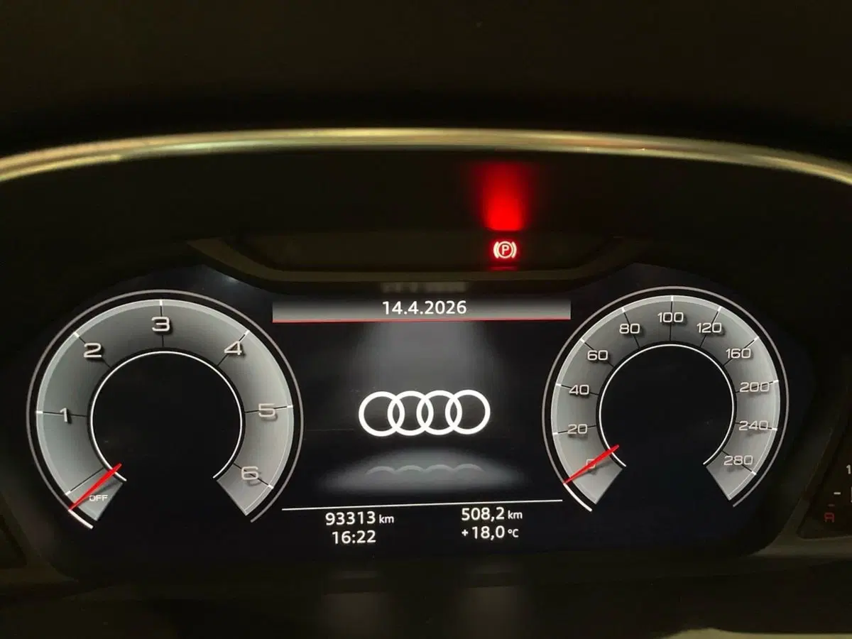 Audi Q3 usata a Firenze (13)