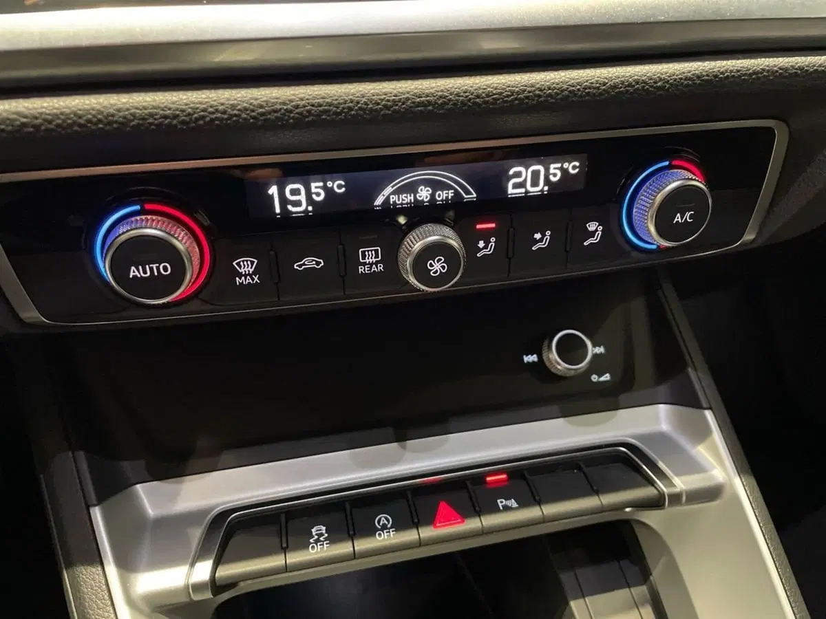 Audi Q3 usata a Firenze (15)