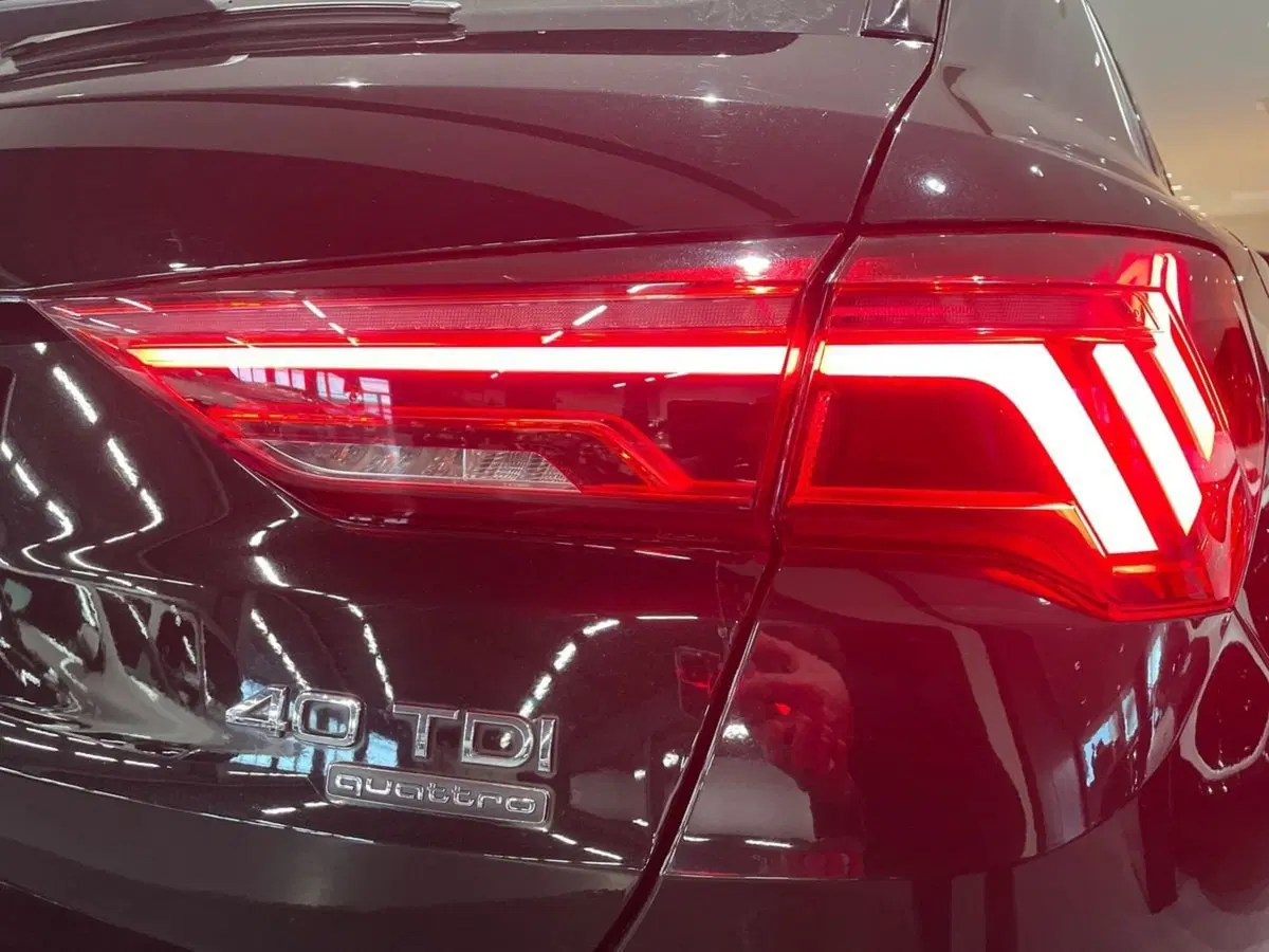 Audi Q3 usata a Firenze (16)