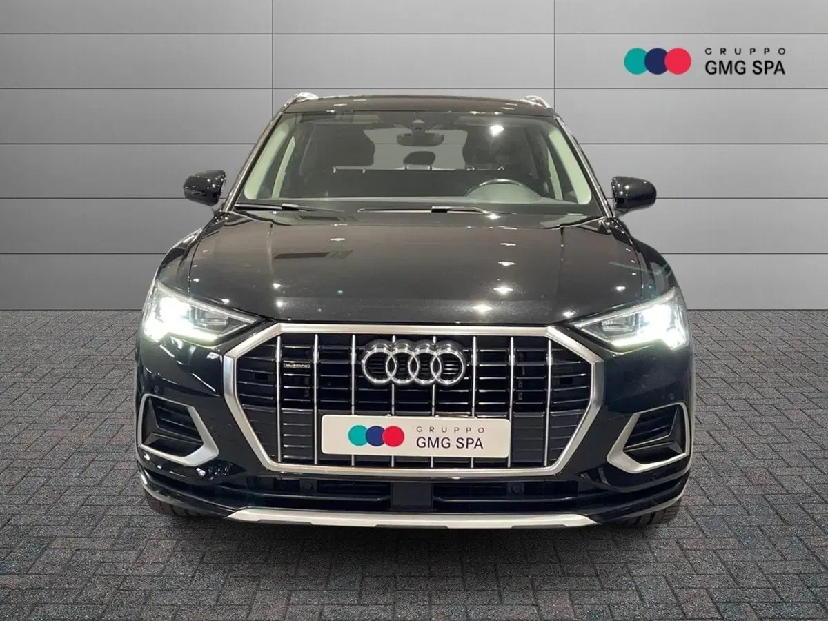 Audi Q3 usata a Firenze (2)